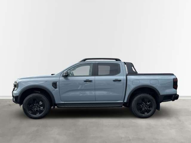 Fahrzeugbild eines Ford Ranger