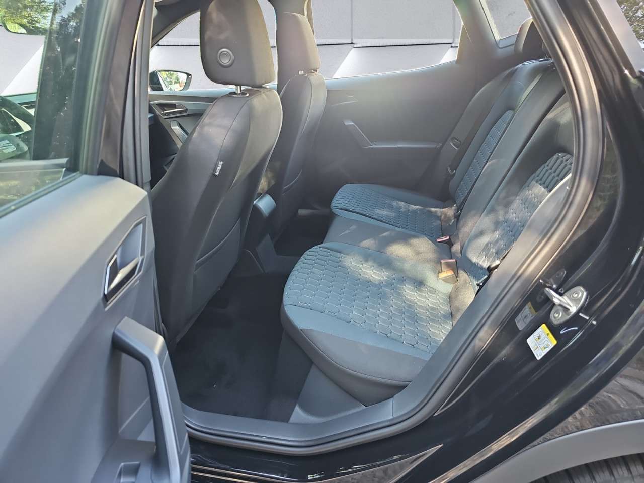 Fahrzeugbild eines SEAT Arona