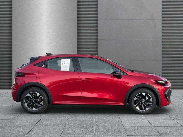 Fahrzeugbild eines Renault Clio