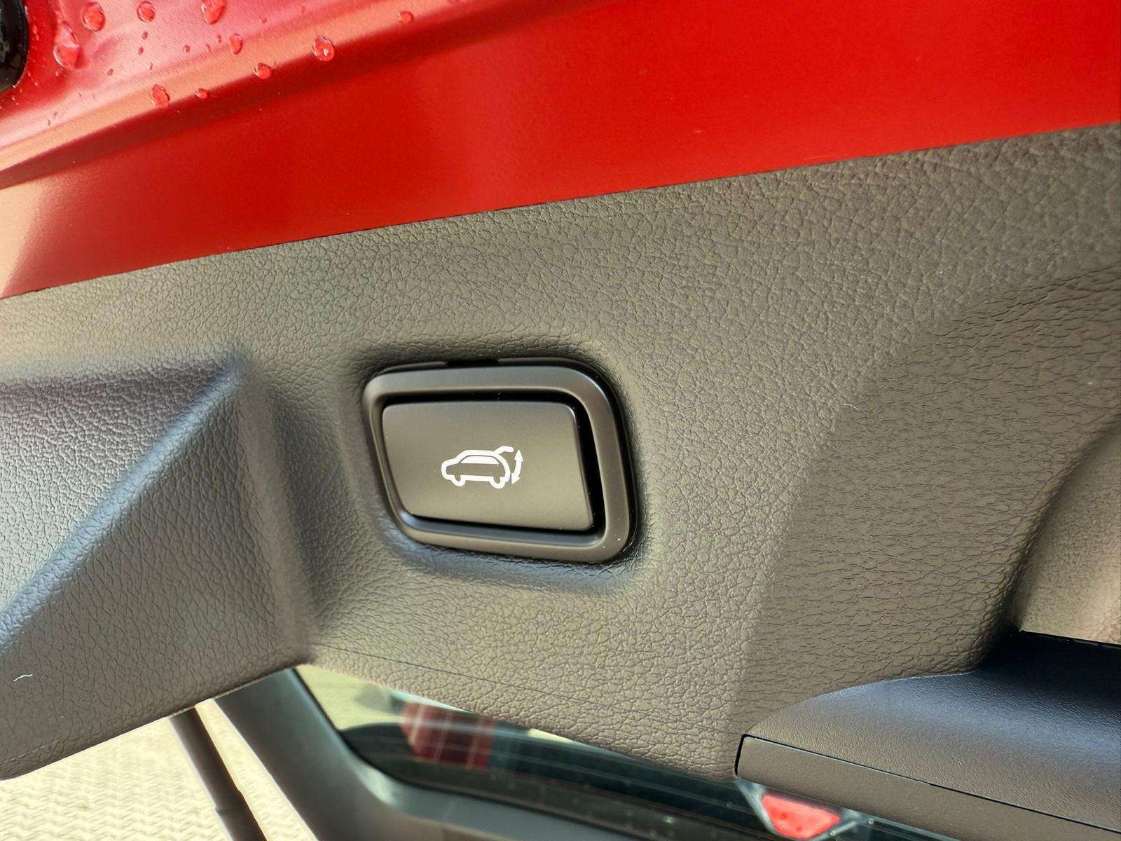 Fahrzeugbild eines Kia cee'd