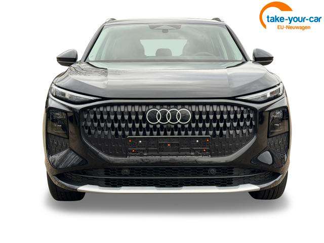 Fahrzeugbild eines Audi Q3