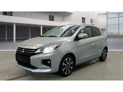Bild Mitsubishi Space Star