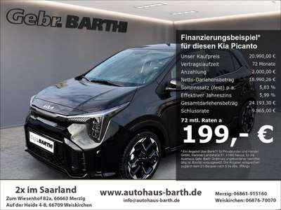 Bild Kia Picanto