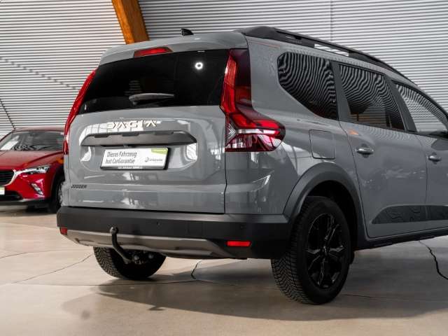 Fahrzeugbild eines Dacia Jogger