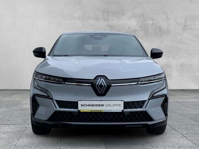 Fahrzeugbild eines Renault Megane E-TECH