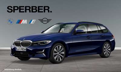 Bild BMW 3er-Reihe