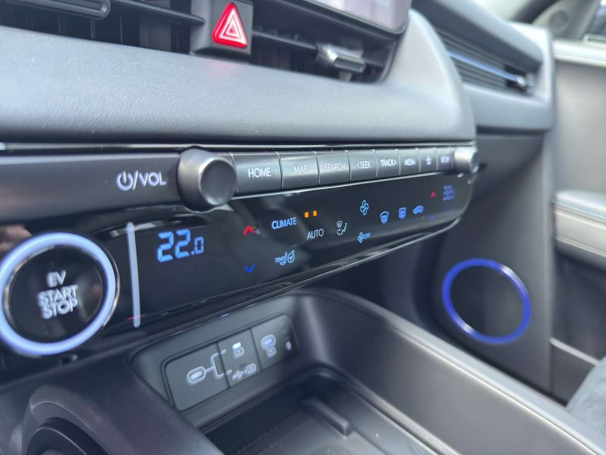 Fahrzeugbild eines Hyundai IONIQ 5