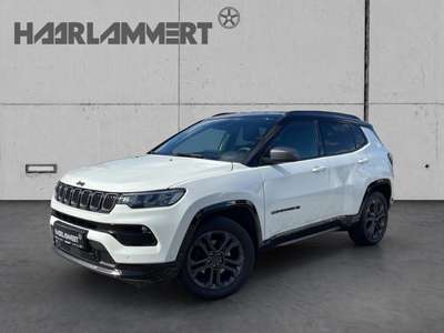 Bild Jeep Compass