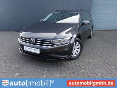 Bild Volkswagen Passat