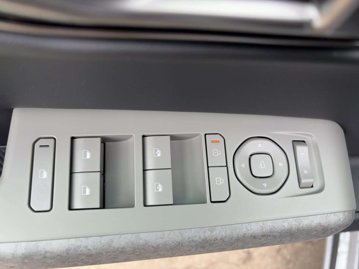 Fahrzeugbild eines Kia EV4