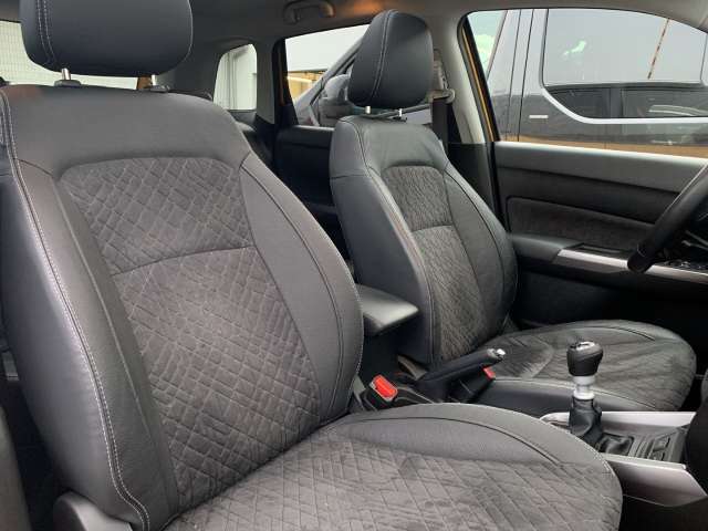 Fahrzeugbild eines Suzuki Vitara