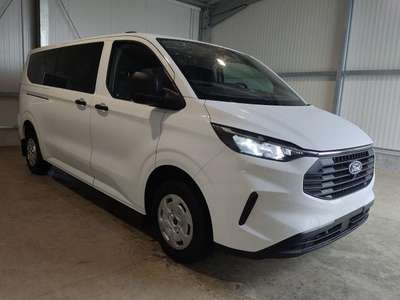 Bild Ford Transit Custom