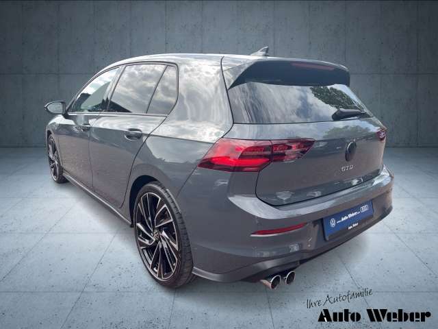 Fahrzeugbild eines Volkswagen Golf
