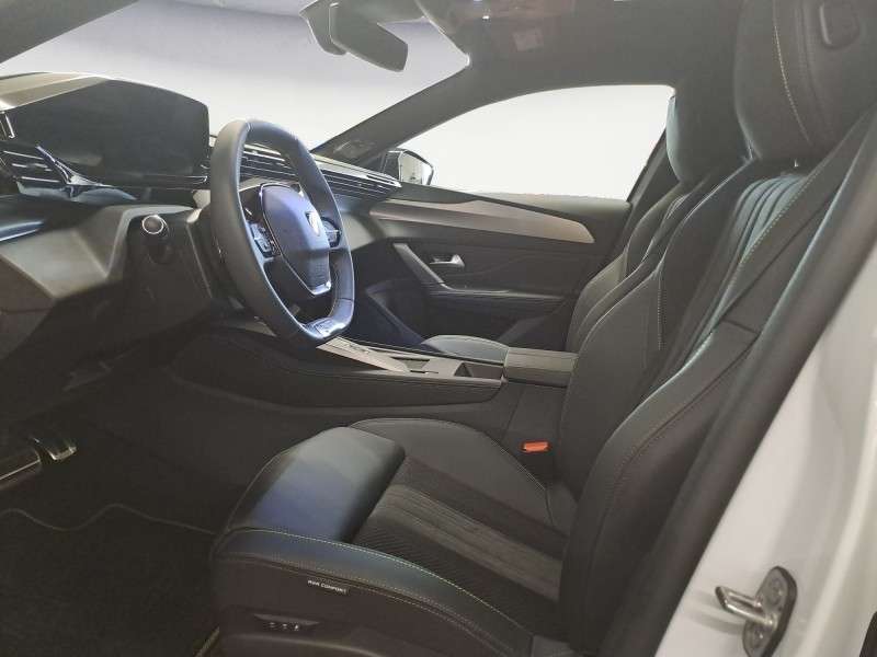 Fahrzeugbild eines Peugeot 308