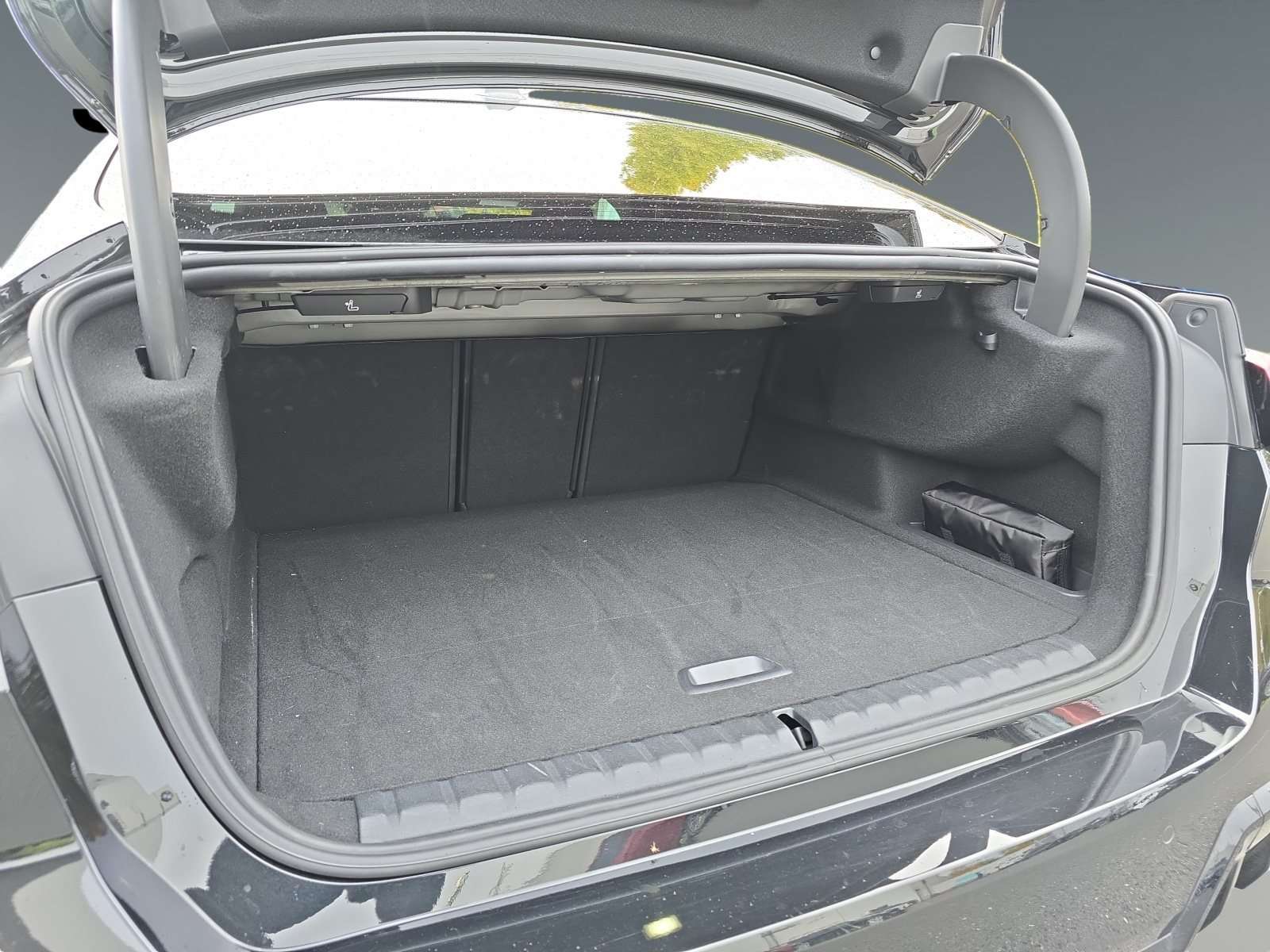 Fahrzeugbild eines BMW 2er-Reihe