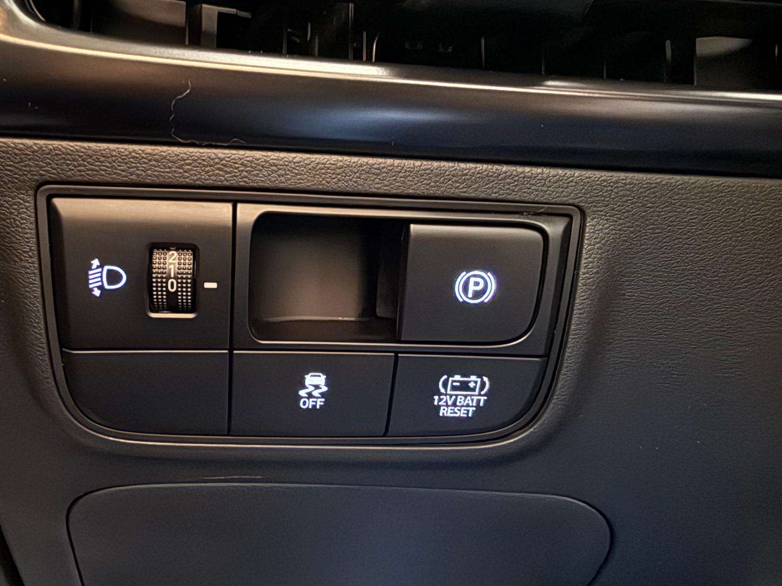 Fahrzeugbild eines Hyundai Tucson