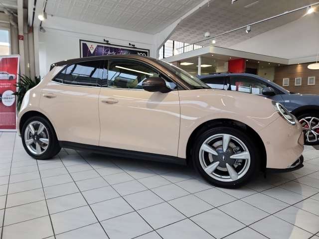 Fahrzeugbild eines GWM Ora 03