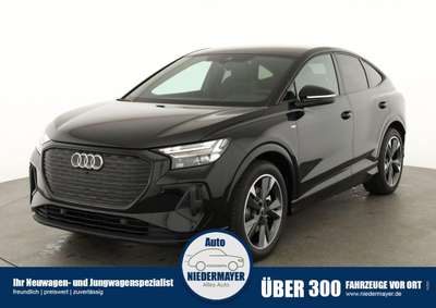 Bild Audi Q4 e-tron