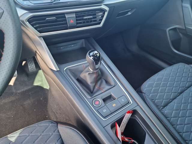 Fahrzeugbild eines SEAT Leon