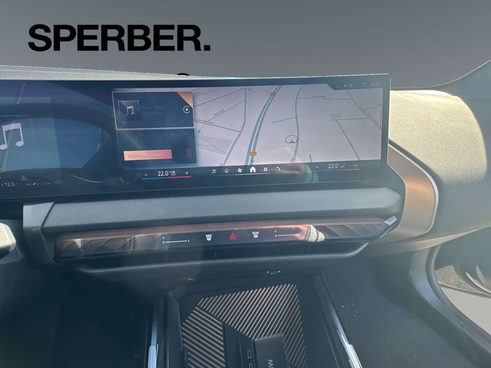 Fahrzeugbild eines BMW X3