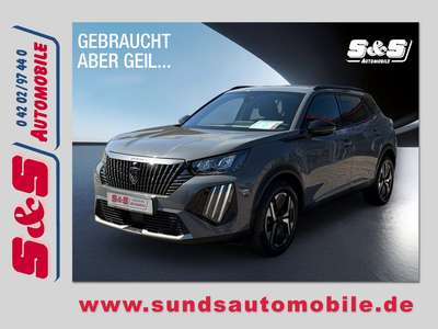 Bild Peugeot 2008