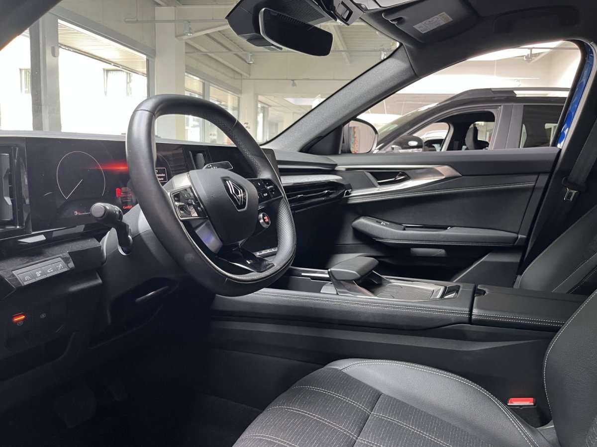 Fahrzeugbild eines Renault Austral