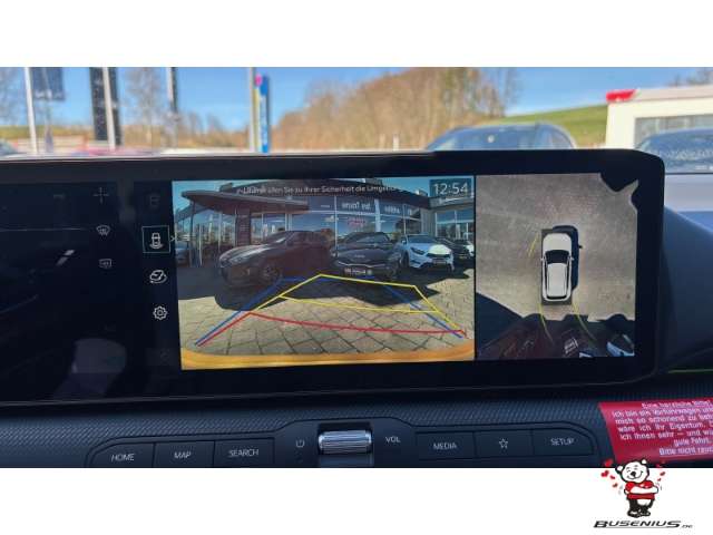 Fahrzeugbild eines Kia K4