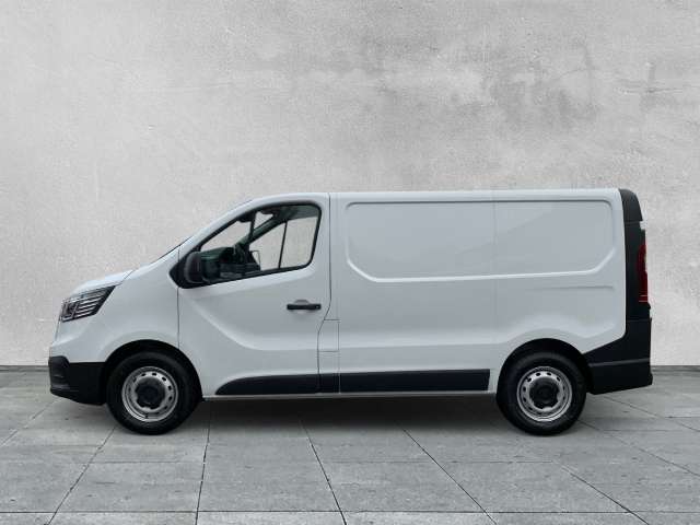 Fahrzeugbild eines Renault Trafic