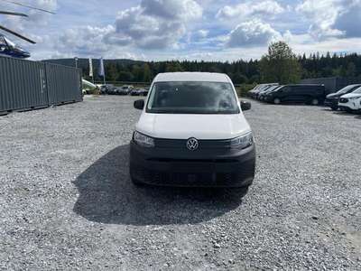 Bild Volkswagen Caddy