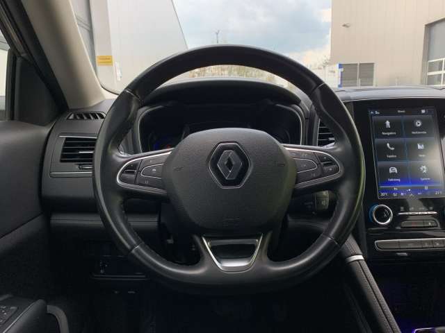 Fahrzeugbild eines Renault Koleos