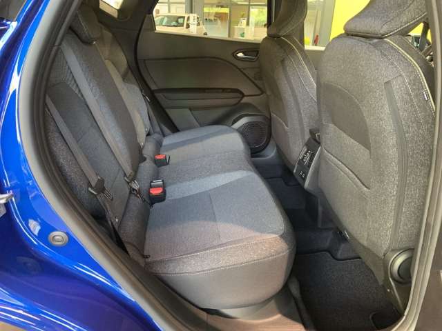 Fahrzeugbild eines Renault Captur