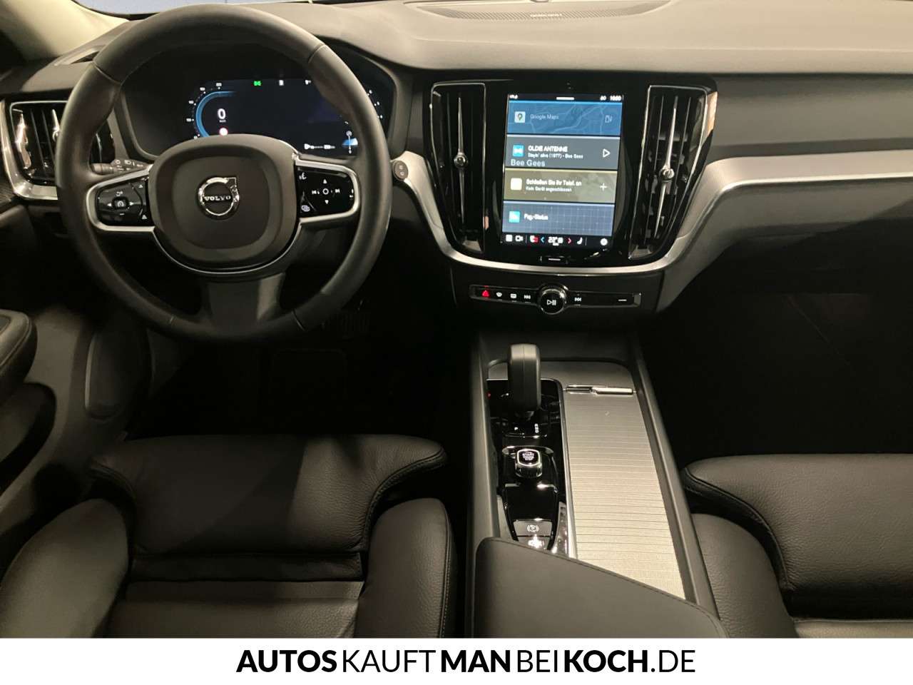 Fahrzeugbild eines Volvo V60