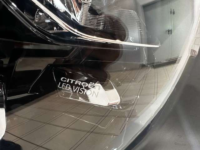 Fahrzeugbild eines Citroën C3
