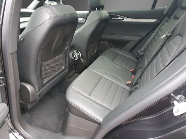 Fahrzeugbild eines Alfa Romeo Stelvio