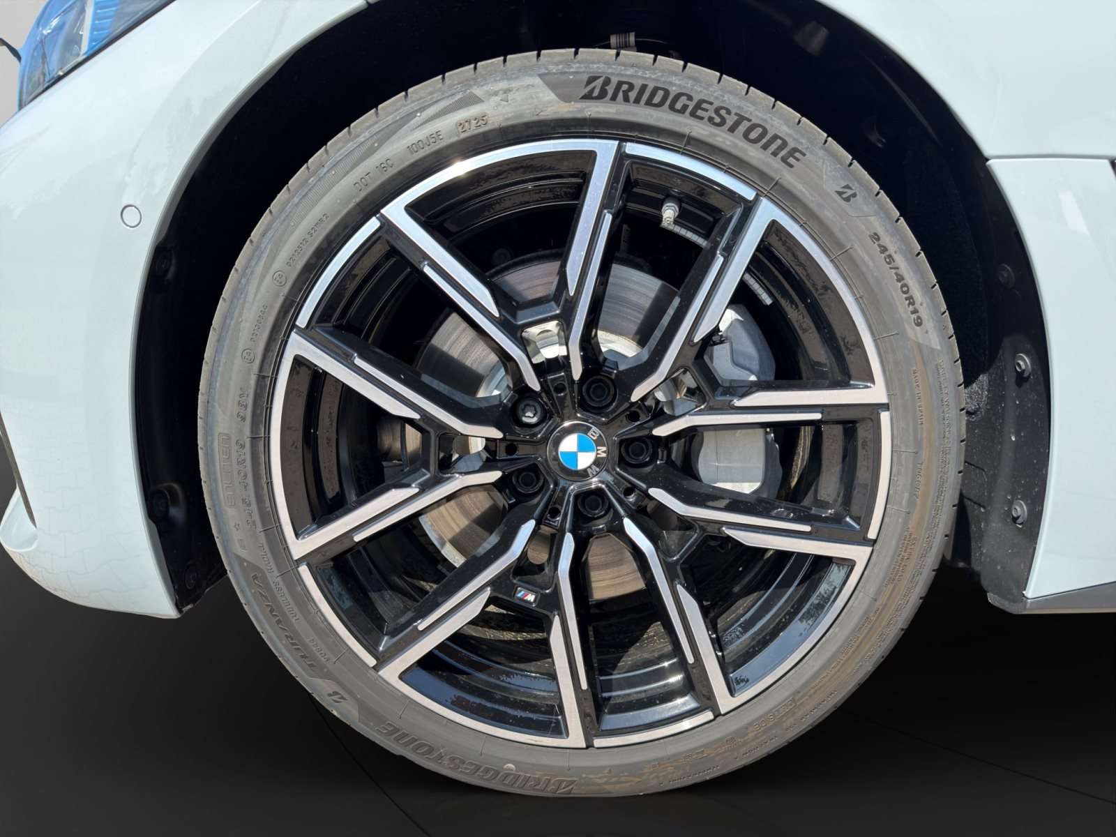 Fahrzeugbild eines BMW 4er-Reihe