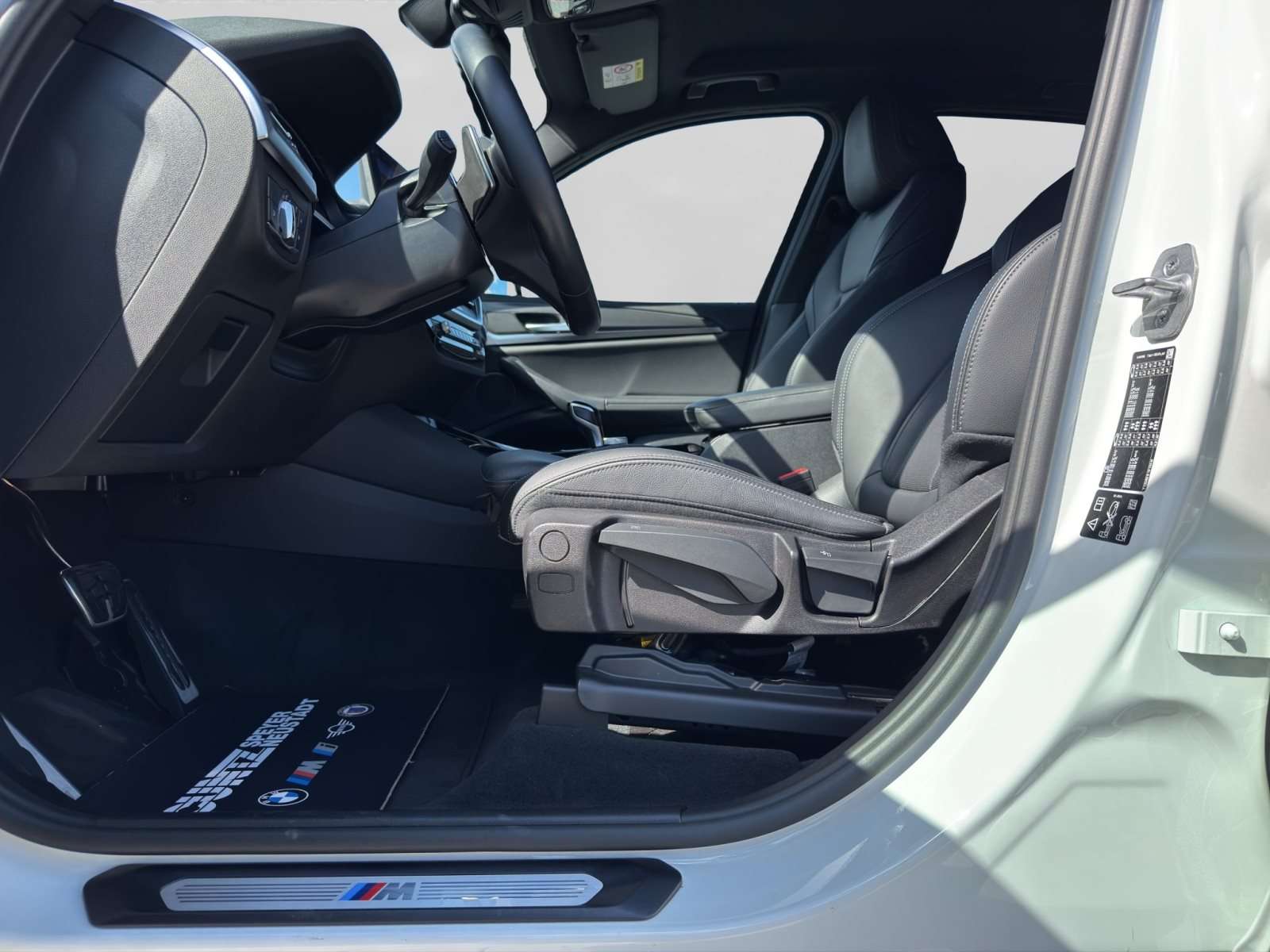 Fahrzeugbild eines BMW X3