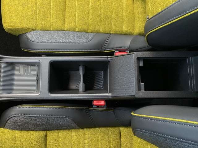 Fahrzeugbild eines Renault 5 E-TECH