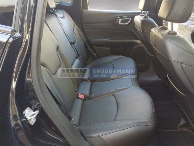 Fahrzeugbild eines Jeep Compass
