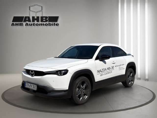 Fahrzeugbild eines Mazda MX-30