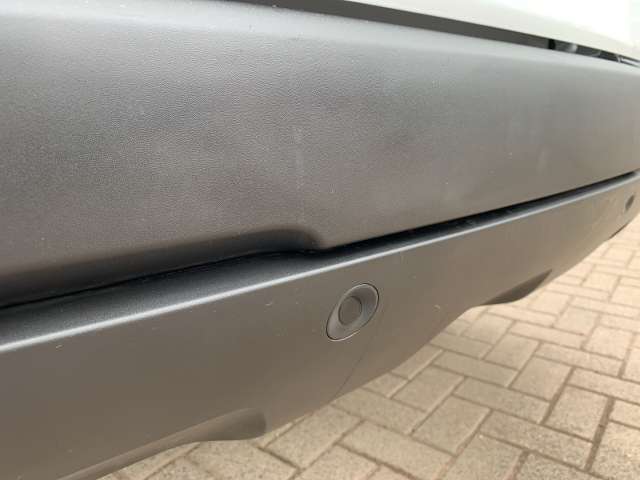 Fahrzeugbild eines Dacia Duster