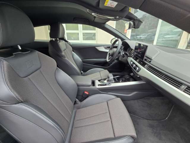 Fahrzeugbild eines Audi A5