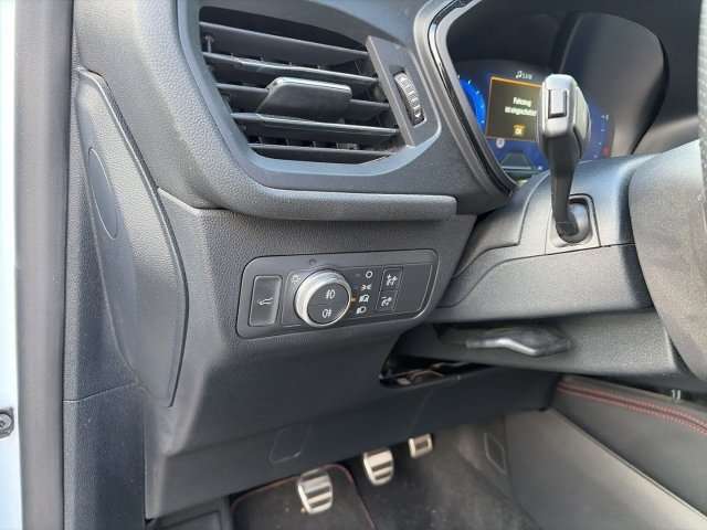Fahrzeugbild eines Ford Kuga