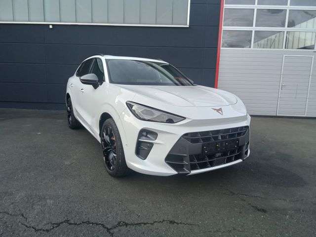 Fahrzeugbild eines CUPRA Terramar