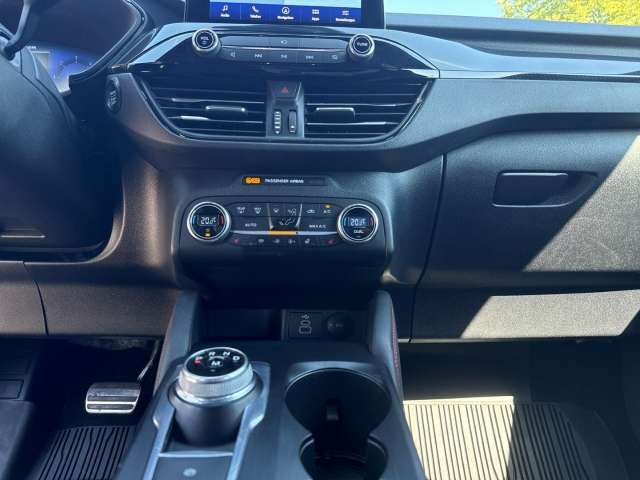 Fahrzeugbild eines Ford Kuga