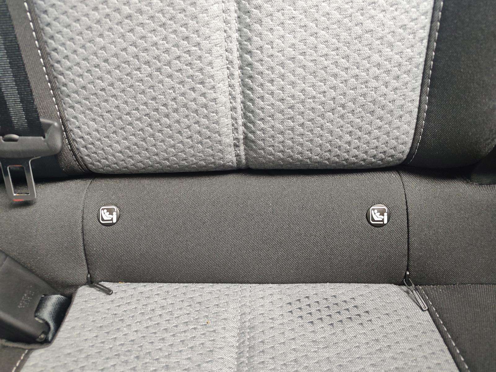 Fahrzeugbild eines Opel Corsa