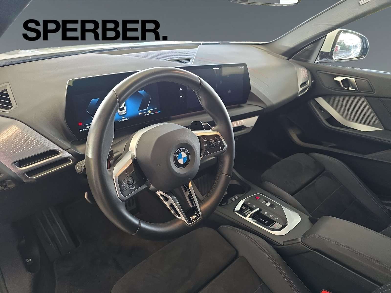 Fahrzeugbild eines BMW 2er-Reihe