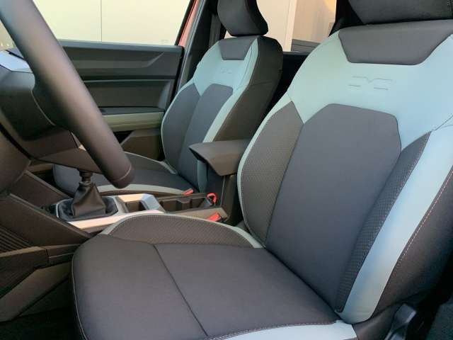 Fahrzeugbild eines Dacia Bigster