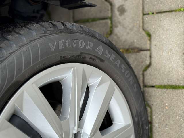 Fahrzeugbild eines Renault Mégane