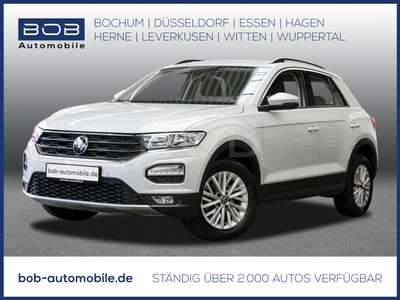 Bild Volkswagen T-Roc