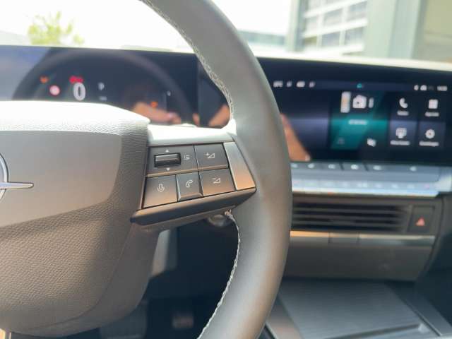 Fahrzeugbild eines Opel Astra